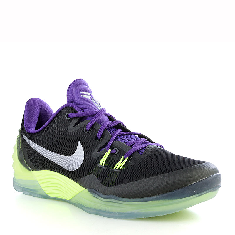 Nike Zoom Kobe Venomenon 5 749884 005 4490 Streetball